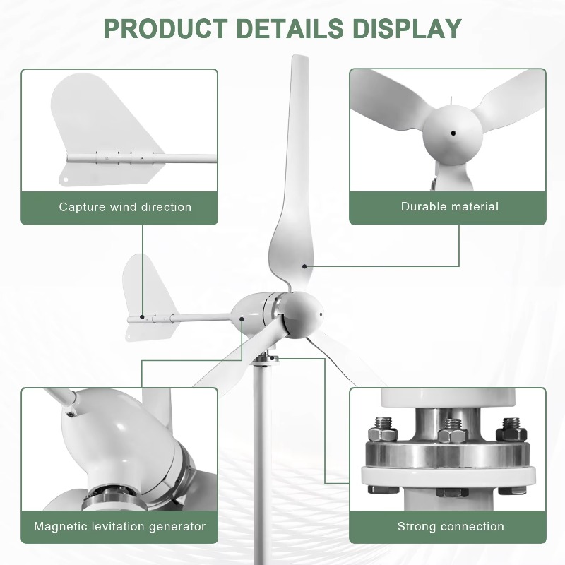 Renewable Energy Us - Smaraad Solution d'énergie unique Produits énergétiques