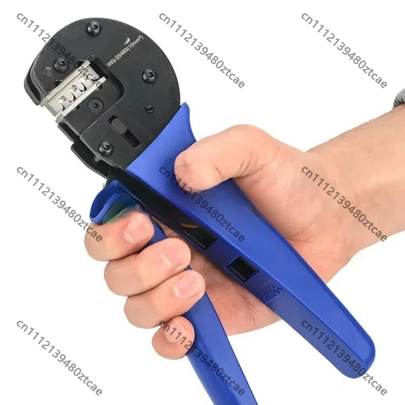 Mc4 Crimping Tool - Pince à sertir pour connecteurs solaires