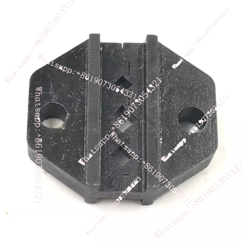 Mc4 Crimping Tool - Moule pour pince à sertir solaire