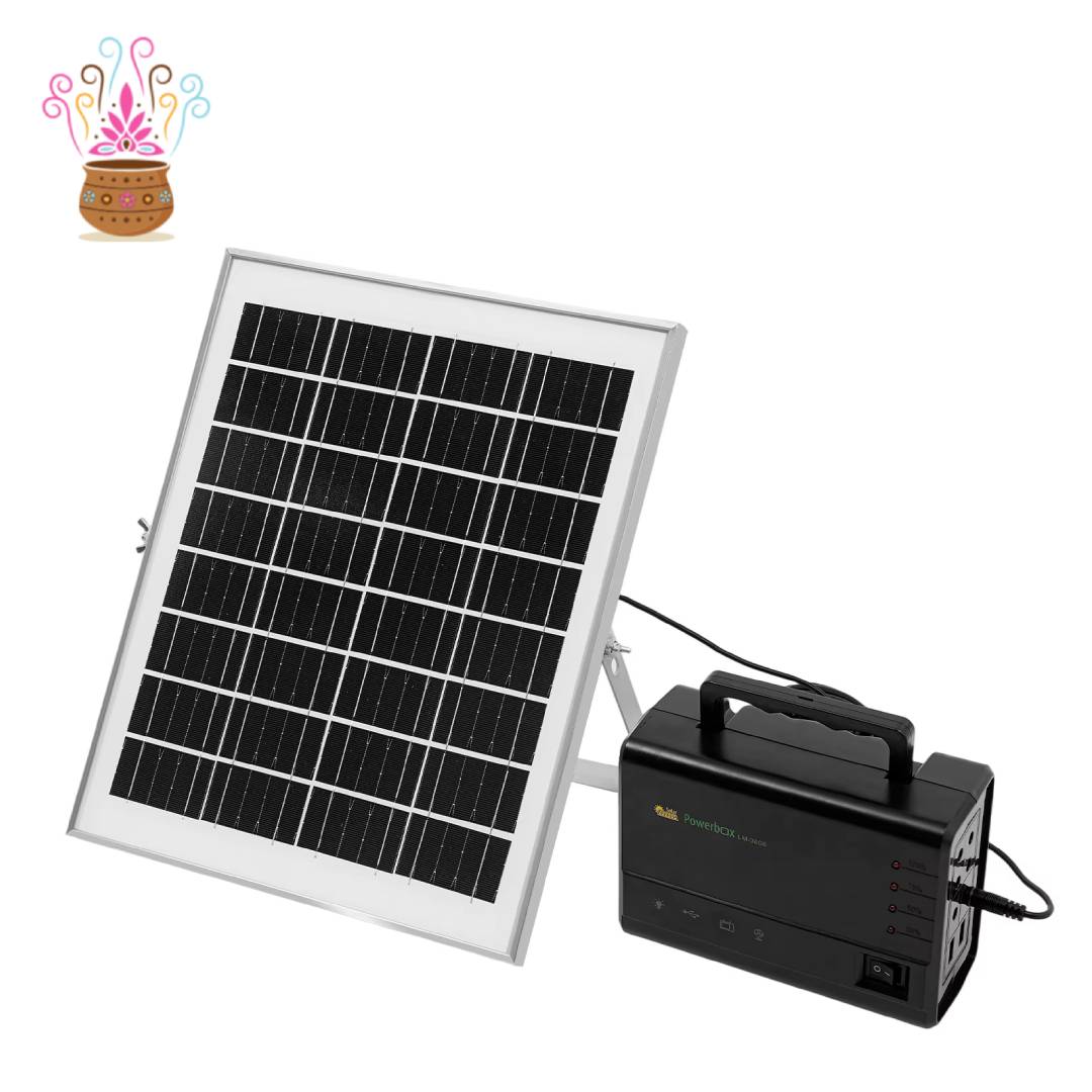 Solar Panel Monocrystalline - Convertisseur solaire 110-240V à large plage