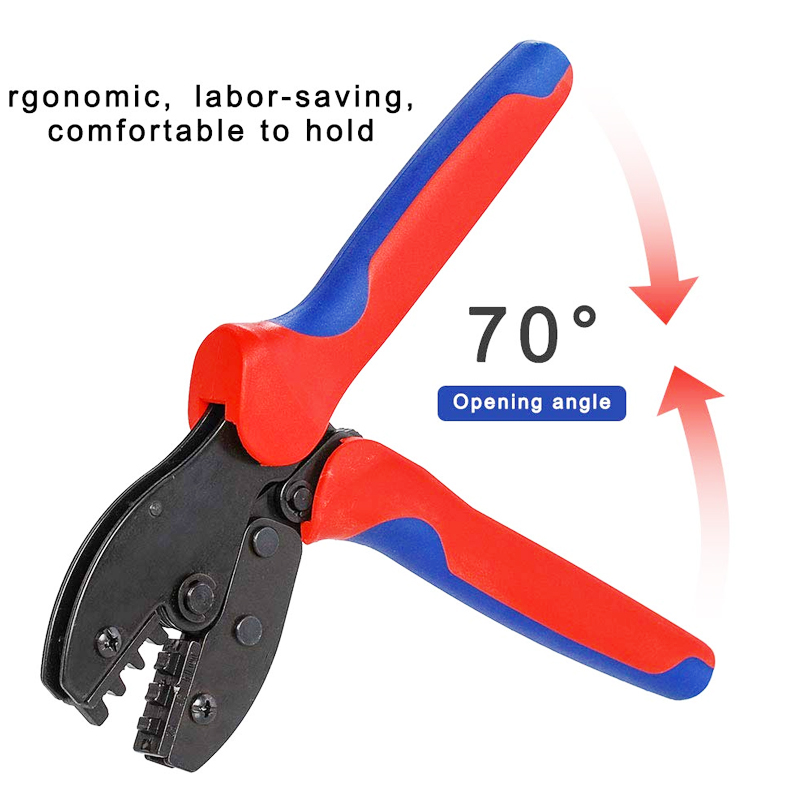 Kit d'outils de pince à sertir - Mc4 Crimping Tool avis et prix