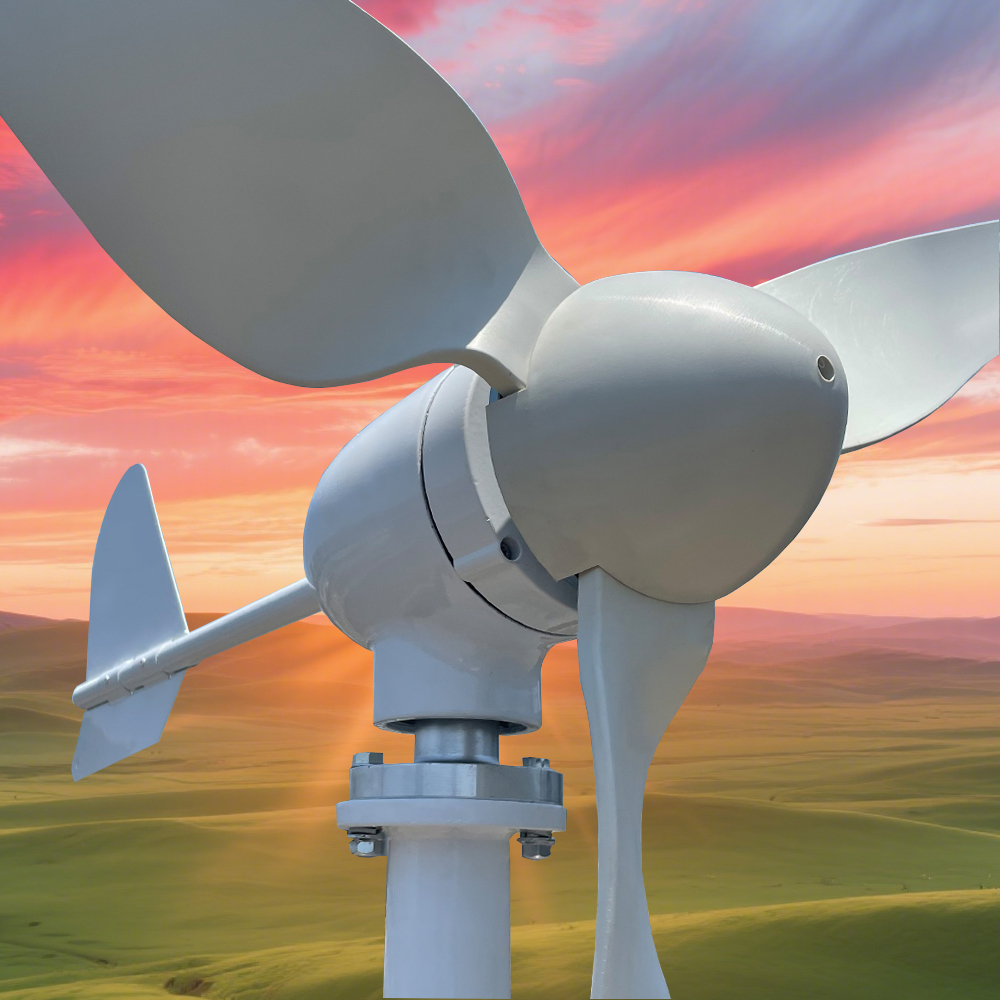 Génération d'électricité hors  - Renewable Energy Us avis et prix