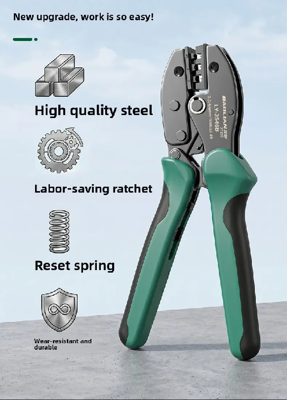 Pince à sertir pour borne MC4, - Mc4 Crimping Tool avis et prix