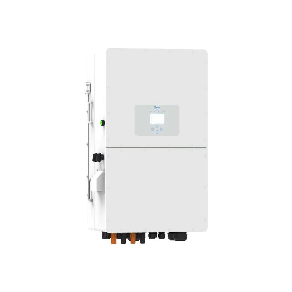 DUTRIEUXInverseur solaire 40KW - Renewable Energy Types avis et prix