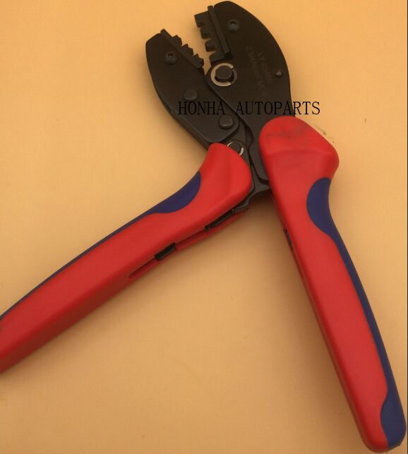 Pince à sertir solaire LY-2546 - Mc4 Crimping Tool avis et prix