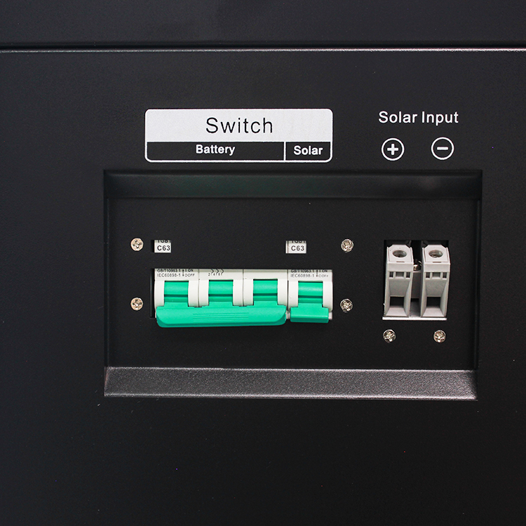 Système d'énergie solaire hors - Renewable Energy Us avis et prix