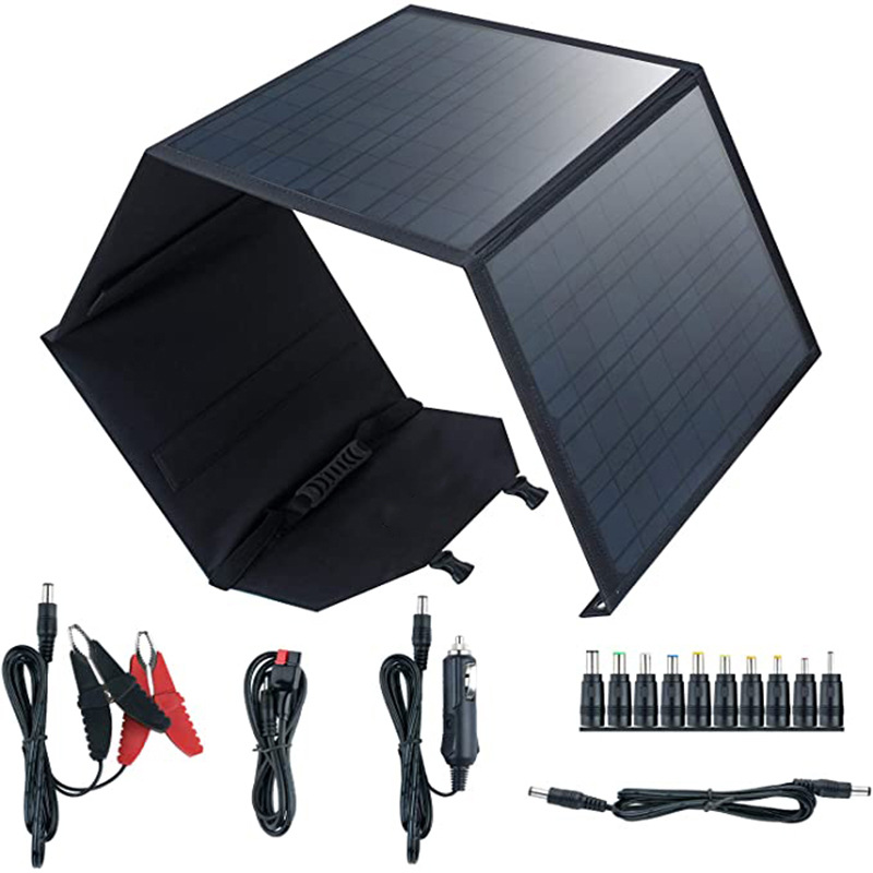 Panneau Solaire Monocristallin - Solar Panel Monocrystalline avis et prix
