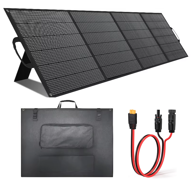 ALECTER Panneaux solaires plia - Solar Panel Monocrystalline avis et prix