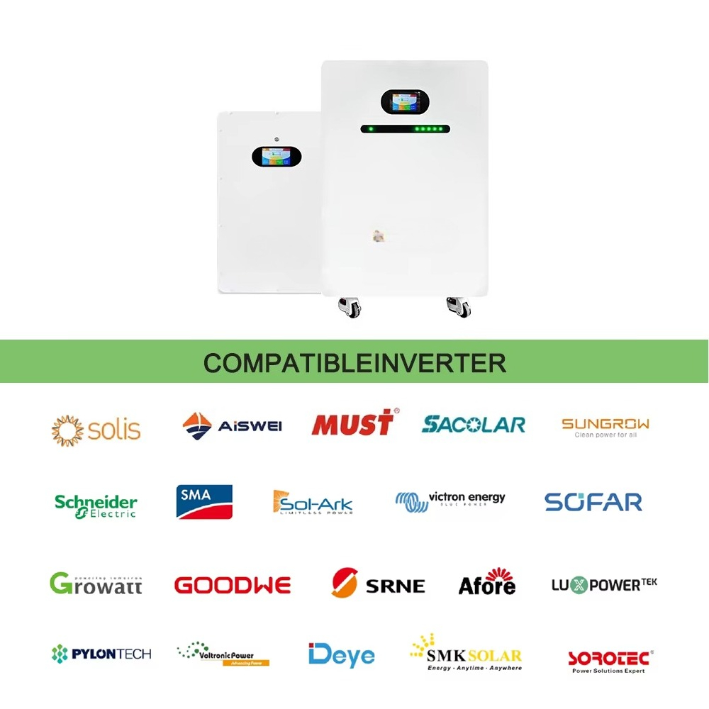 Batterie solaire à énergie ren - Renewable Energy Is avis et prix