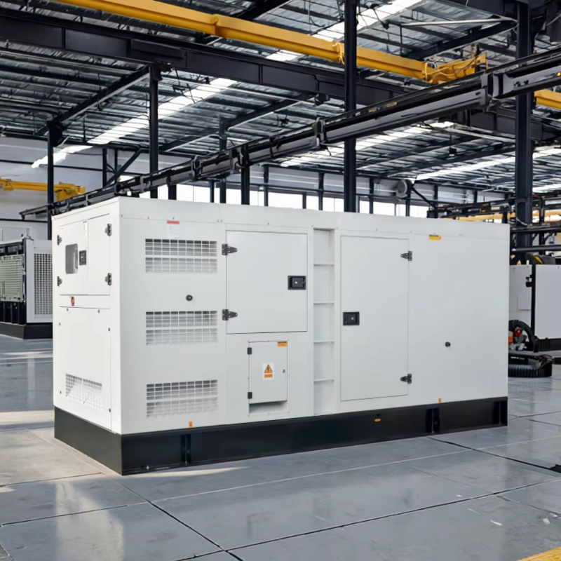 Générateur solaire hybride 20k - Renewable Energy Us avis et prix