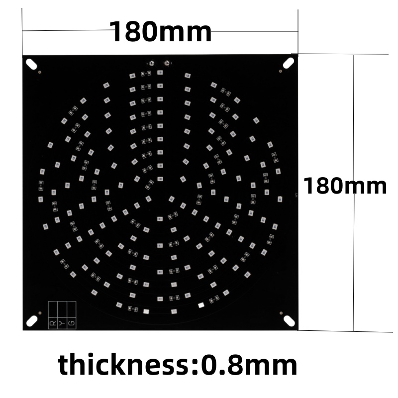 Panneau de feu de signalisatio - Solar Panel Monocrystalline avis et prix