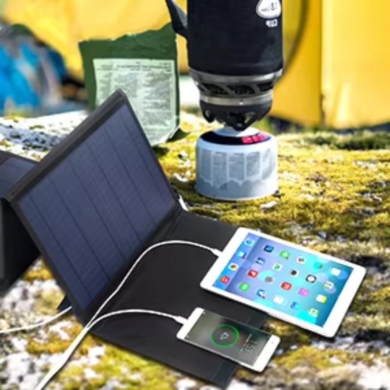 Panneaux solaires monocristall - Solar Panel Monocrystalline avis et prix