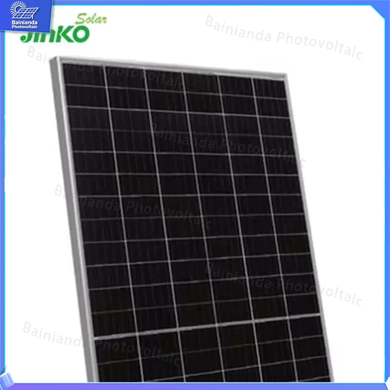 Panneau solaire monocristallin - Renewable Energy Types avis et prix
