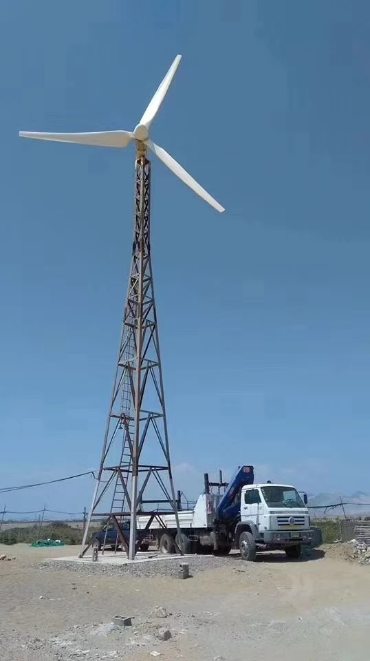 Énergie renouvelable, éolienne - Renewable Energy Us avis et prix