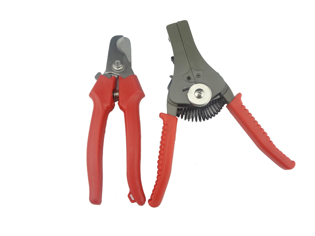 Kit d'outils de sertissage de  - Mc4 Crimping Tool avis et prix