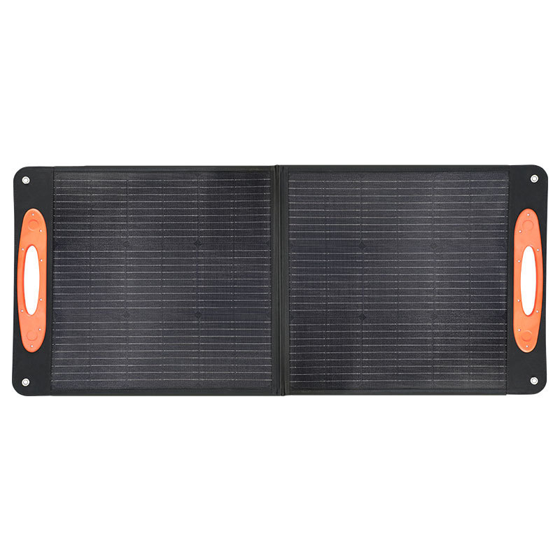 Panneaux solaires pliables 200 - Solar Panel Monocrystalline avis et prix