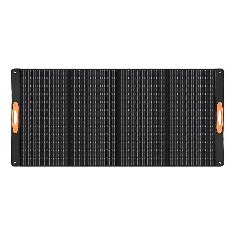 Panneaux solaires pliables 200 - Solar Panel Monocrystalline avis et prix