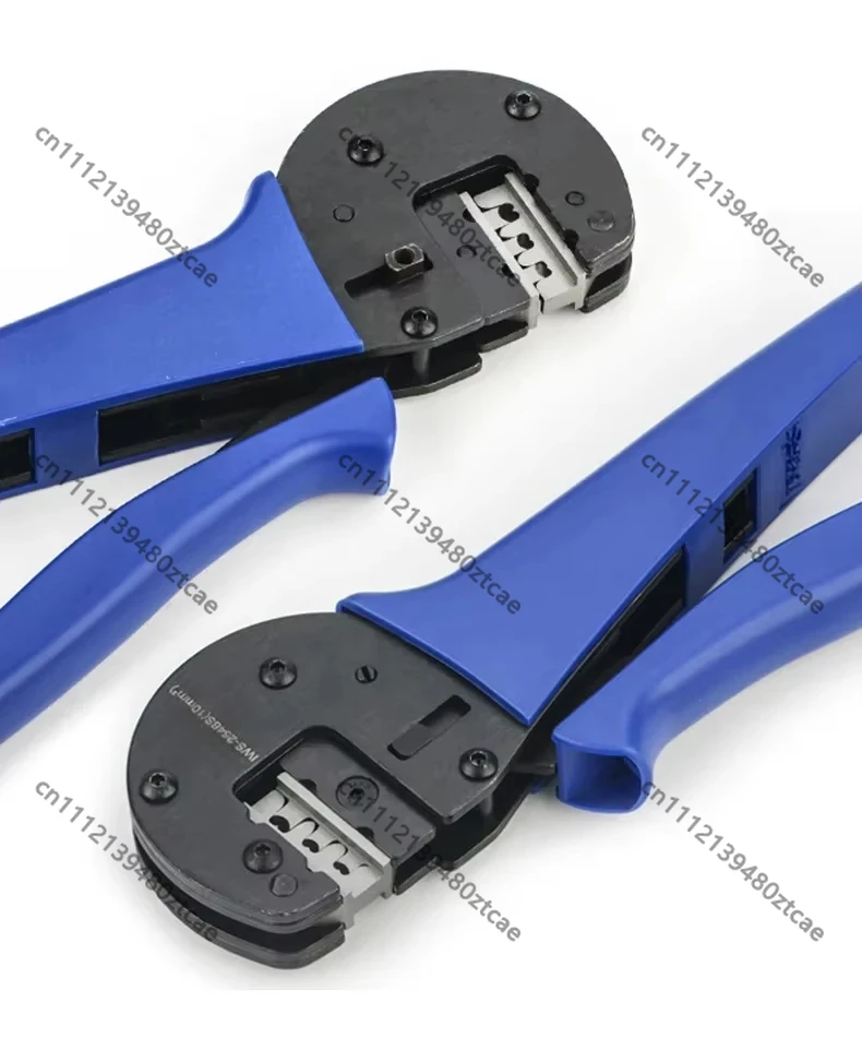 Pince à sertir pour connecteur - Mc4 Crimping Tool avis et prix