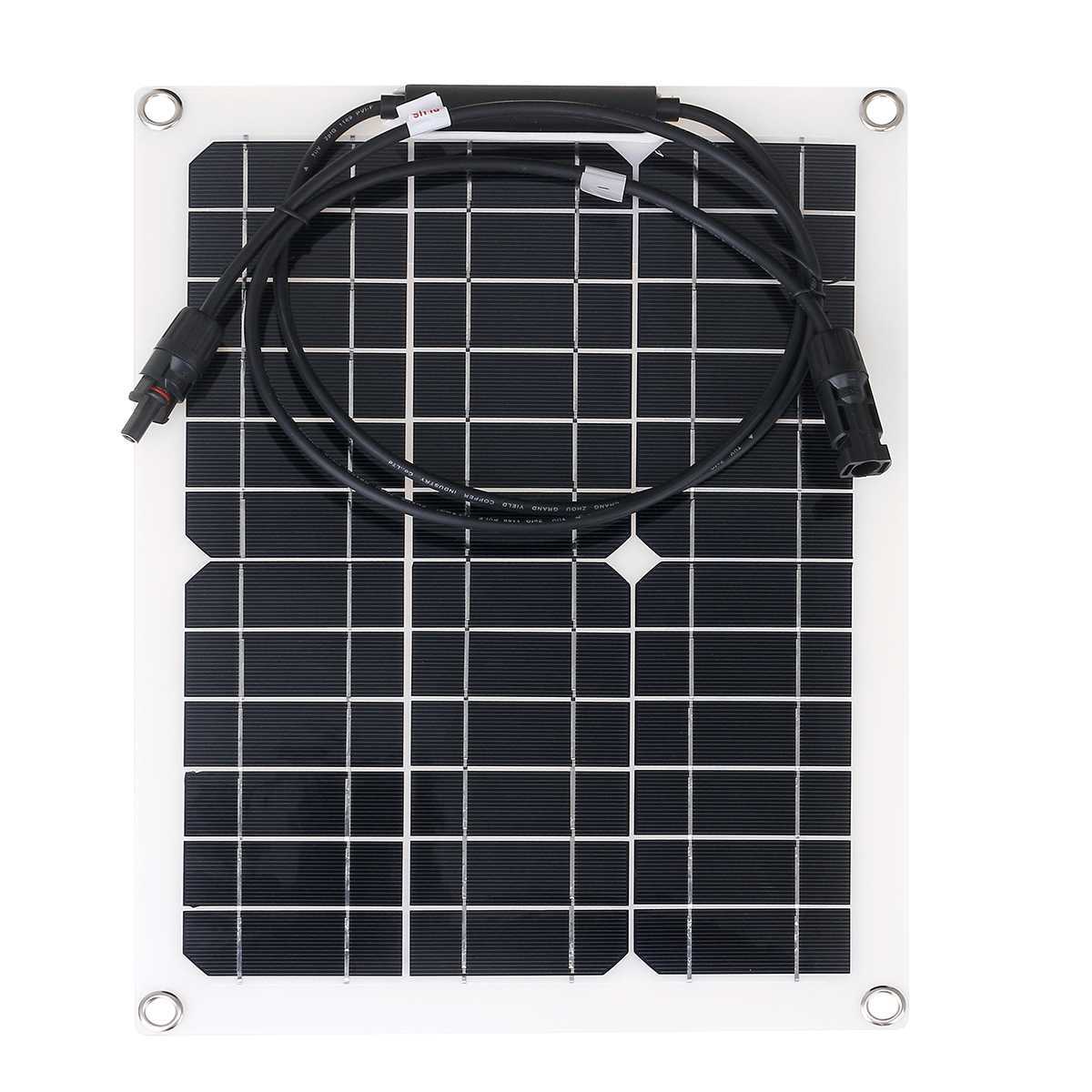 Kit de panneaux solaires 15W a - Renewable Energy Vehicles avis et prix