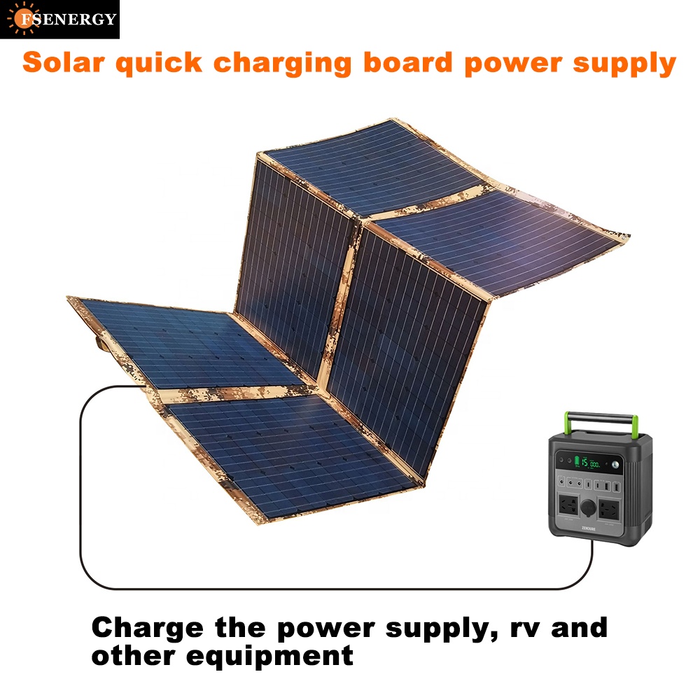 Panneau solaire monocristallin - Solar Panel Monocrystalline avis et prix