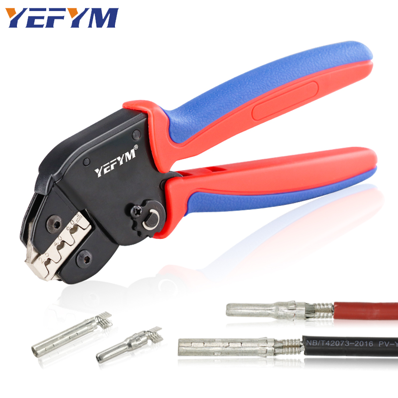 10AWG mâle femelle connecteur  - Mc4 Crimping Tool avis et prix