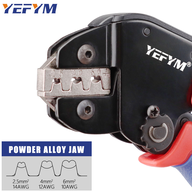10AWG mâle femelle connecteur  - Mc4 Crimping Tool avis et prix