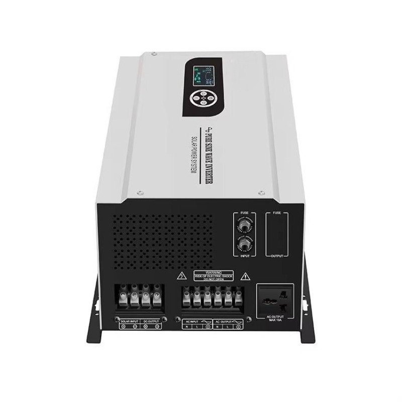 Transformateur toroïdal hybrid - Renewable Energy Types avis et prix