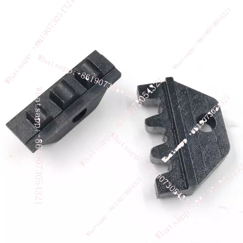 Moule pour pince à sertir sola - Mc4 Crimping Tool avis et prix