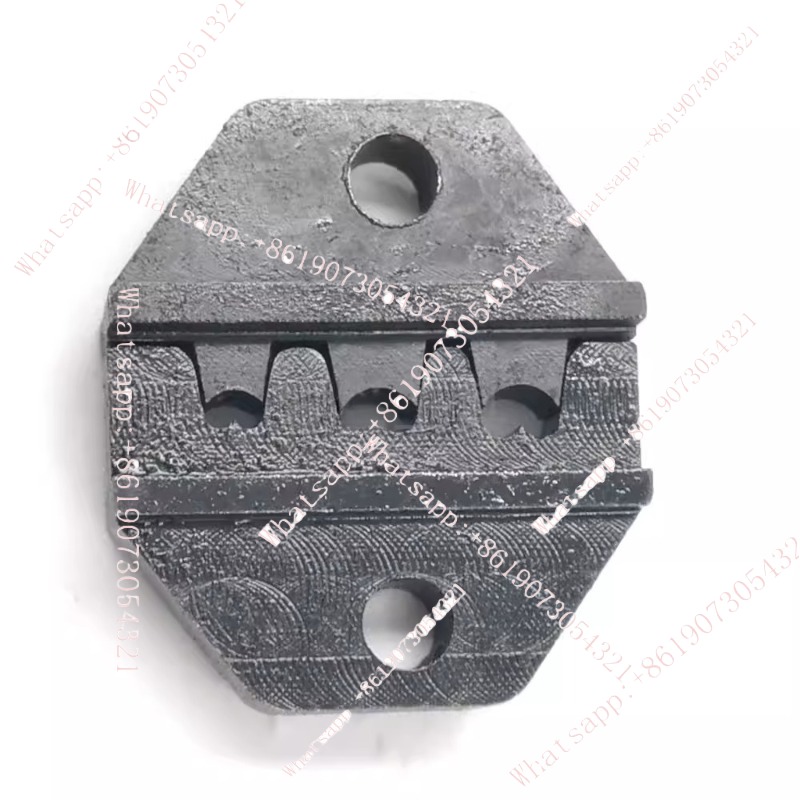 Moule pour pince à sertir sola - Mc4 Crimping Tool avis et prix