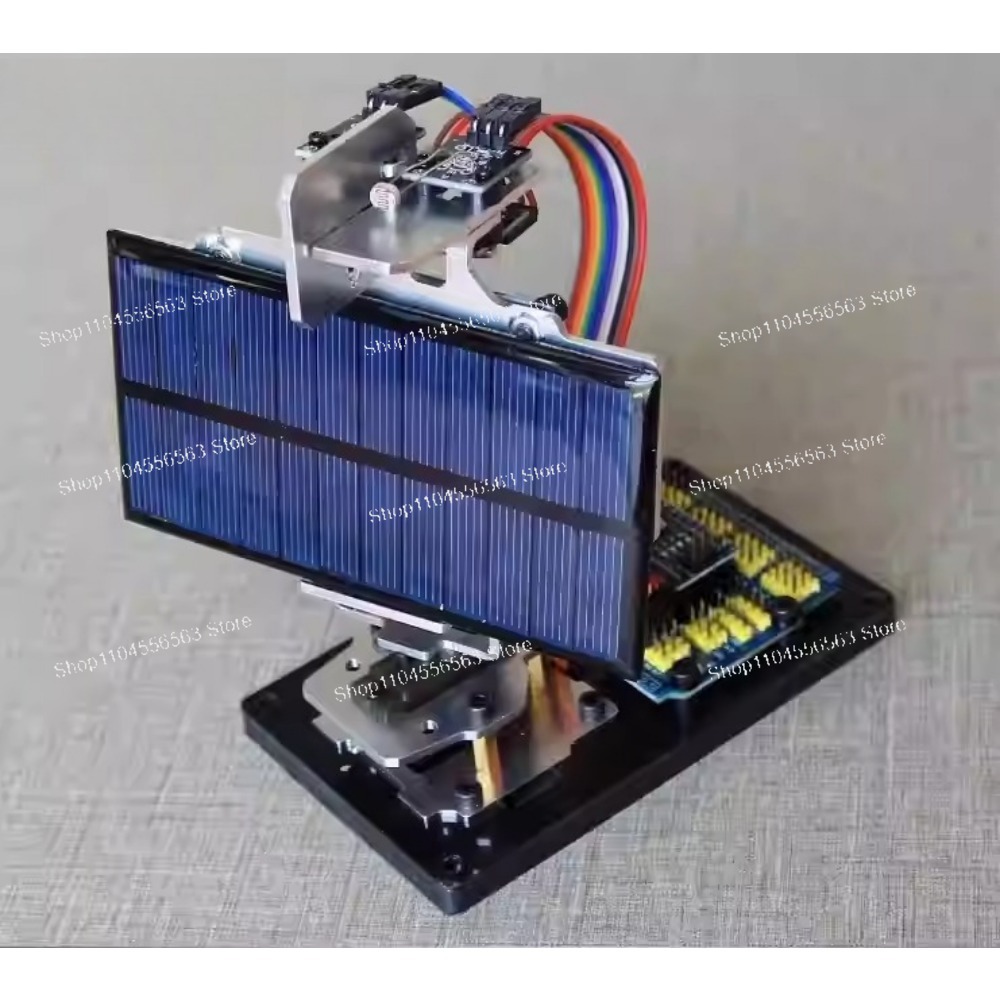 Kit de suivi solaire DIY - Sys - Renewable Energy Us avis et prix