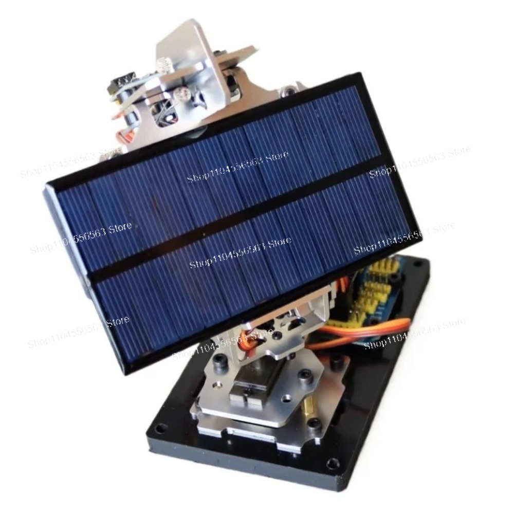 Kit de suivi solaire DIY - Sys - Renewable Energy Us avis et prix