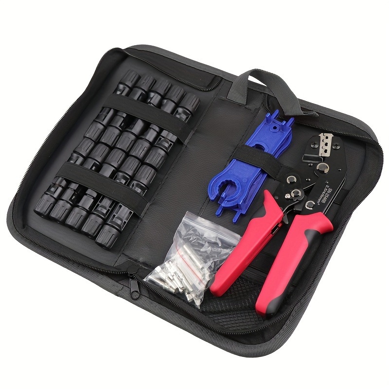 Outil de sertissage connecteur - Mc4 Crimping Tool avis et prix