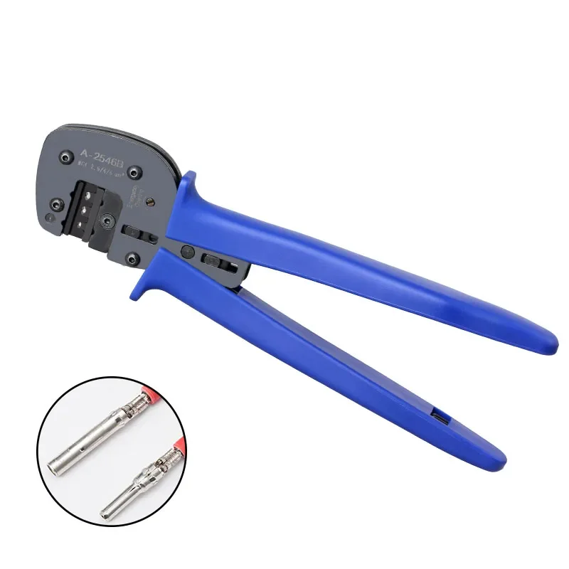 Pince à sertir à cliquet A-254 - Mc4 Crimping Tool avis et prix