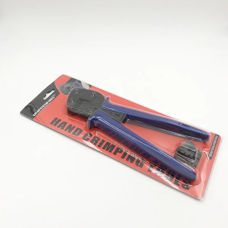 Pince à sertir à cliquet A-254 - Mc4 Crimping Tool avis et prix