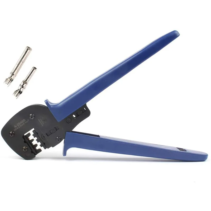 Pince à sertir à cliquet A-254 - Mc4 Crimping Tool avis et prix