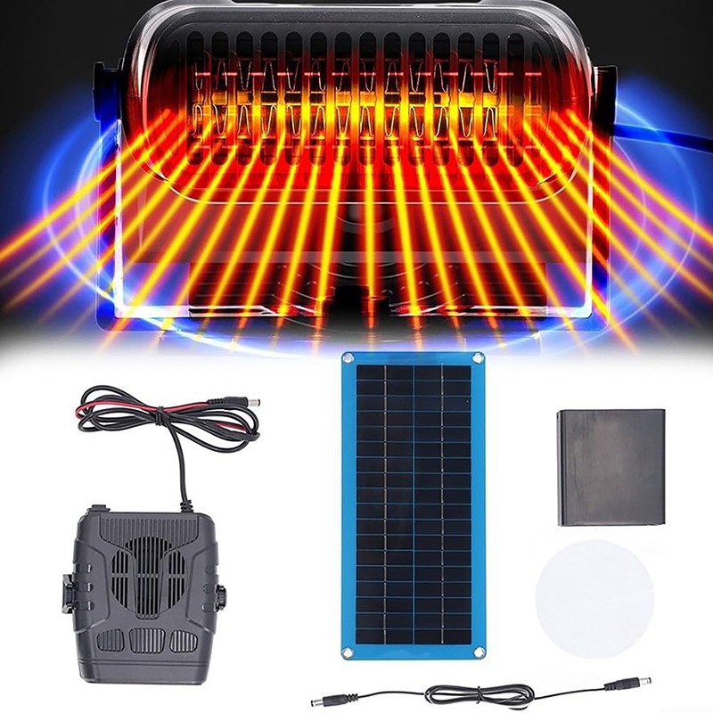Chauffage Électrique et Pannea - Solar Panel Monocrystalline avis et prix