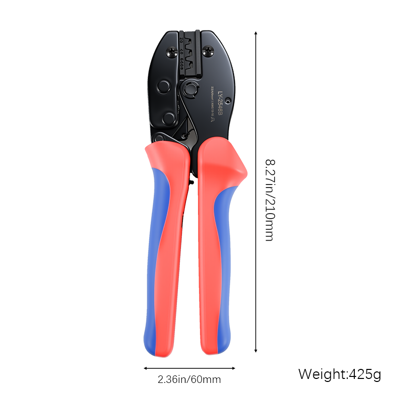 Kit d'outils de sertissage sol - Mc4 Crimping Tool avis et prix
