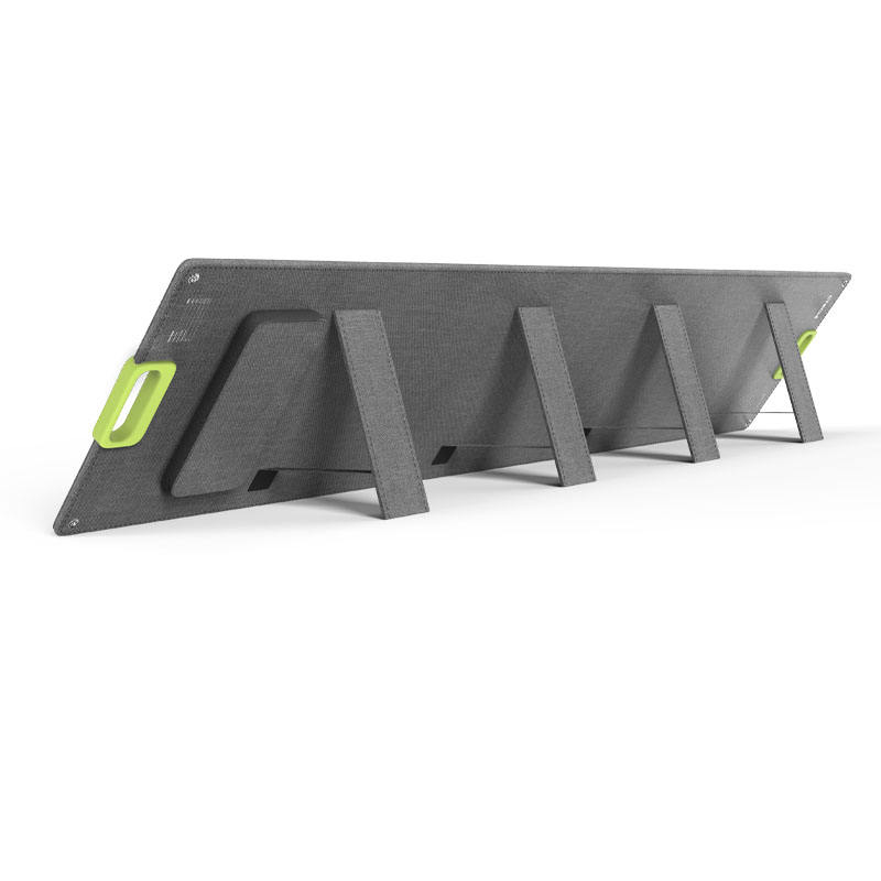 Panneaux solaires pliables por - Solar Panel Monocrystalline avis et prix