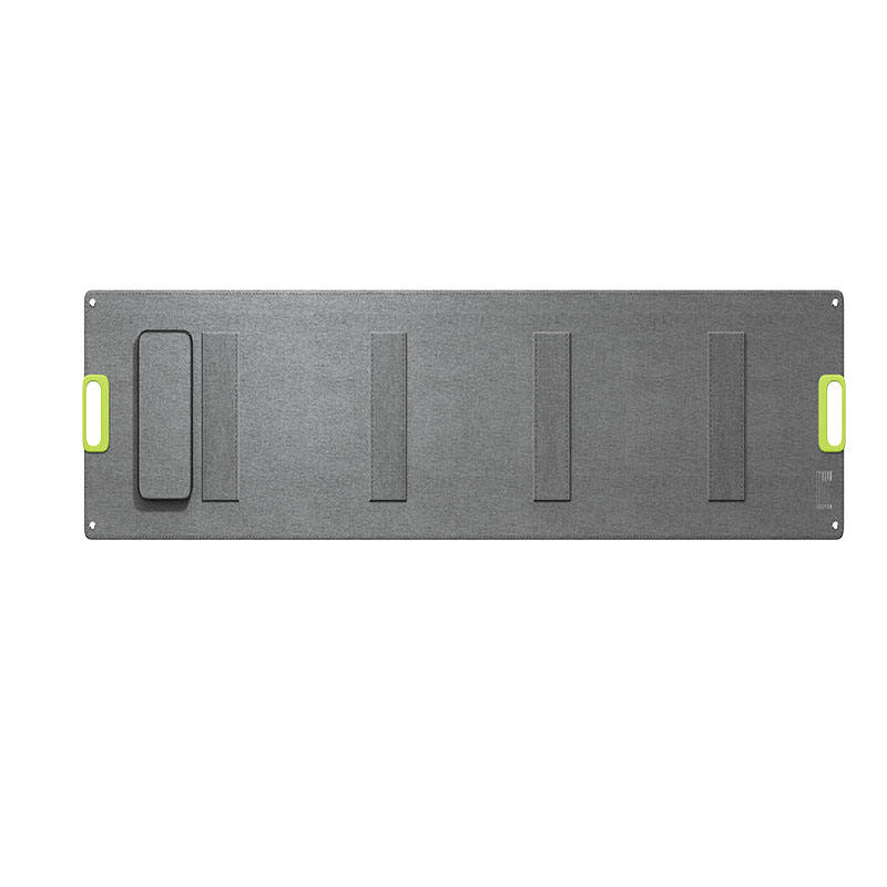 Panneaux solaires pliables por - Solar Panel Monocrystalline avis et prix