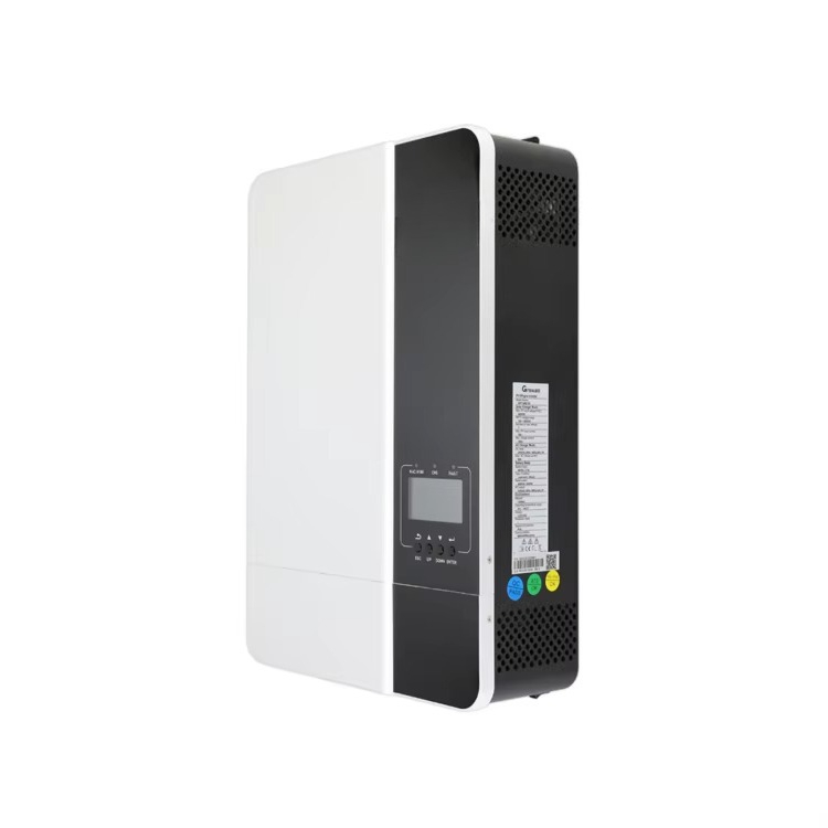 Onduleur solaire hors réseau G - Renewable Energy Us avis et prix